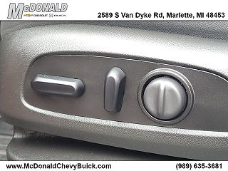 2021 Chevrolet Blazer RS 3GNKBKRS8MS528393 in Marlette, MI 25