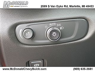 2021 Chevrolet Blazer RS 3GNKBKRS8MS528393 in Marlette, MI 27