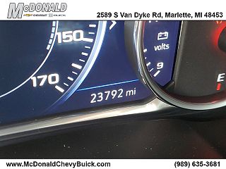 2021 Chevrolet Blazer RS 3GNKBKRS8MS528393 in Marlette, MI 32