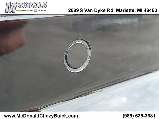 2021 Chevrolet Blazer RS 3GNKBKRS8MS528393 in Marlette, MI 8