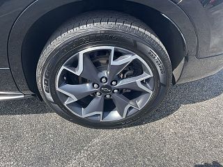 2021 Chevrolet Blazer RS 3GNKBERS4MS515450 in Maysville, KY 11