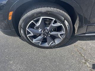 2021 Chevrolet Blazer RS 3GNKBERS4MS515450 in Maysville, KY 12