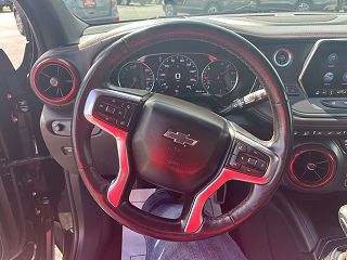 2021 Chevrolet Blazer RS 3GNKBERS4MS515450 in Maysville, KY 14