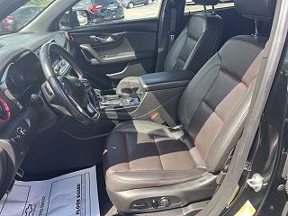 2021 Chevrolet Blazer RS 3GNKBERS4MS515450 in Maysville, KY 23