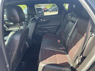 2021 Chevrolet Blazer RS 3GNKBERS4MS515450 in Maysville, KY 26