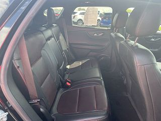 2021 Chevrolet Blazer RS 3GNKBERS4MS515450 in Maysville, KY 30