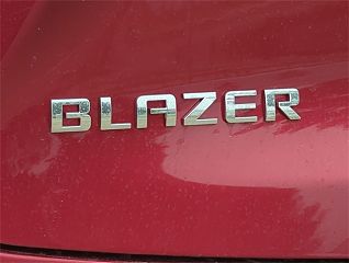2021 Chevrolet Blazer LT2 3GNKBCRS1MS526457 in McKinney, TX 29