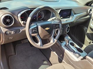 2021 Chevrolet Blazer LT2 3GNKBCRS8MS544552 in McKinney, TX 22