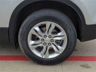 2021 Chevrolet Blazer LT2 3GNKBCRS7MS584749 in McKinney, TX 31