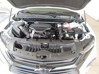 2021 Chevrolet Blazer LT2 3GNKBHRS3MS556797 in Meadville, PA 20