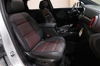 2021 Chevrolet Blazer RS 3GNKBKRS4MS567434 in Mentor, OH 17