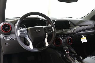 2021 Chevrolet Blazer RS 3GNKBKRS4MS567434 in Mentor, OH 6