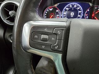 2021 Chevrolet Blazer Premier 3GNKBLRS5MS528387 in Millington, MI 22