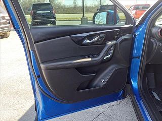 2021 Chevrolet Blazer RS 3GNKBERS2MS501885 in Monroe, MI 11
