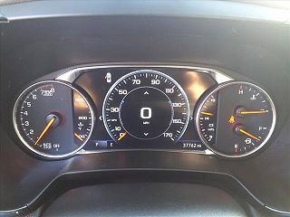 2021 Chevrolet Blazer RS 3GNKBERS2MS501885 in Monroe, MI 14