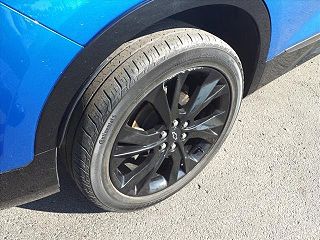 2021 Chevrolet Blazer RS 3GNKBERS2MS501885 in Monroe, MI 7