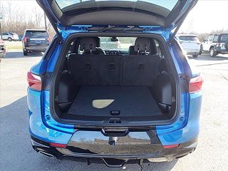 2021 Chevrolet Blazer RS 3GNKBERS2MS501885 in Monroe, MI 8