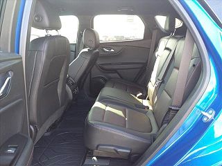 2021 Chevrolet Blazer RS 3GNKBERS2MS501885 in Monroe, MI 9