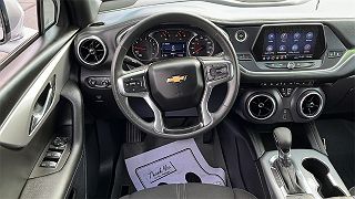2021 Chevrolet Blazer LT1 3GNKBBRA9MS531858 in Muncie, IN 33