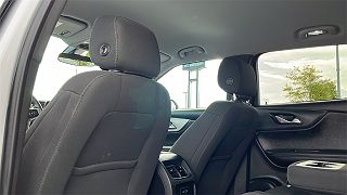 2021 Chevrolet Blazer LT1 3GNKBBRA9MS531858 in Muncie, IN 34