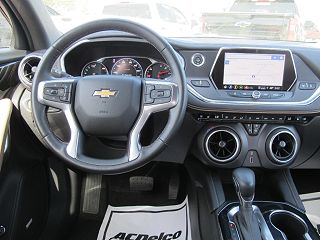 2021 Chevrolet Blazer Premier 3GNKBFRS4MS527362 in Myrtle Beach, SC 13