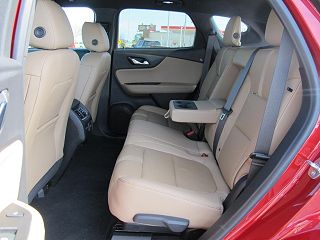 2021 Chevrolet Blazer Premier 3GNKBFRS4MS527362 in Myrtle Beach, SC 14