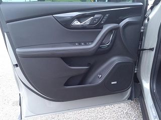 2021 Chevrolet Blazer RS 3GNKBERS6MS565735 in Nederland, TX 16