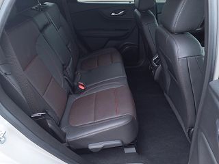 2021 Chevrolet Blazer RS 3GNKBERS6MS565735 in Nederland, TX 19