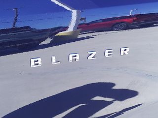 2021 Chevrolet Blazer LT2 3GNKBCR46MS531946 in Nederland, TX 24