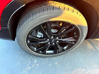 2021 Chevrolet Blazer RS 3GNKBKRS9MS556056 in New Hampton, NY 11