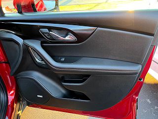 2021 Chevrolet Blazer RS 3GNKBKRS9MS556056 in New Hampton, NY 16
