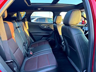 2021 Chevrolet Blazer RS 3GNKBKRS9MS556056 in New Hampton, NY 17