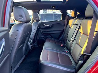 2021 Chevrolet Blazer RS 3GNKBKRS9MS556056 in New Hampton, NY 21
