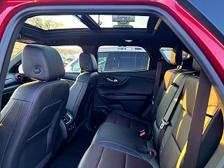 2021 Chevrolet Blazer RS 3GNKBKRS9MS556056 in New Hampton, NY 22