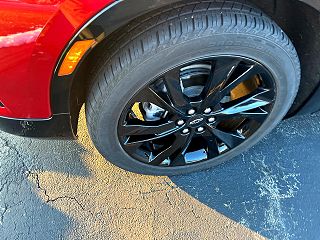 2021 Chevrolet Blazer RS 3GNKBKRS9MS556056 in New Hampton, NY 9