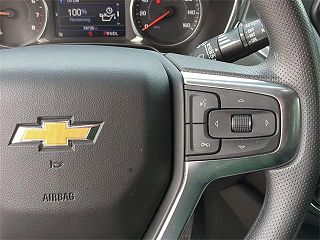 2021 Chevrolet Blazer LT1 3GNKBBRA0MS559600 in New Hudson, MI 14