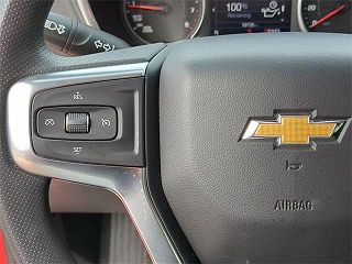 2021 Chevrolet Blazer LT1 3GNKBBRA0MS559600 in New Hudson, MI 15