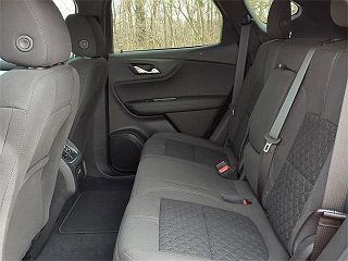 2021 Chevrolet Blazer LT1 3GNKBBRA0MS559600 in New Hudson, MI 21