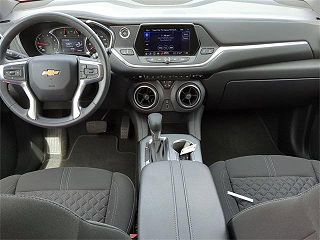2021 Chevrolet Blazer LT1 3GNKBBRA0MS559600 in New Hudson, MI 22