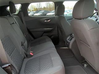 2021 Chevrolet Blazer LT1 3GNKBBRA0MS559600 in New Hudson, MI 24