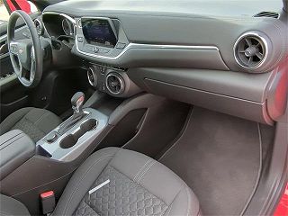 2021 Chevrolet Blazer LT1 3GNKBBRA0MS559600 in New Hudson, MI 26