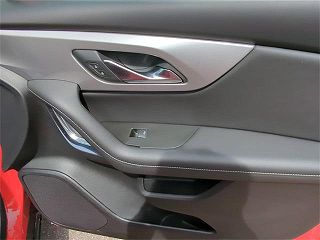 2021 Chevrolet Blazer LT1 3GNKBBRA0MS559600 in New Hudson, MI 27