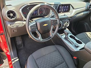 2021 Chevrolet Blazer LT2 3GNKBHR47MS574480 in Northfield, OH 14