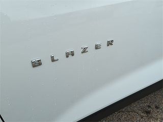 2021 Chevrolet Blazer LT2 3GNKBCRS5MS532682 in Norwich, CT 31