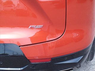 2021 Chevrolet Blazer RS 3GNKBERS1MS517348 in Oak Park, MI 28