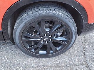 2021 Chevrolet Blazer RS 3GNKBERS1MS517348 in Oak Park, MI 29