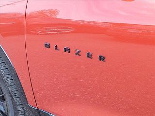2021 Chevrolet Blazer RS 3GNKBERS1MS517348 in Oak Park, MI 30