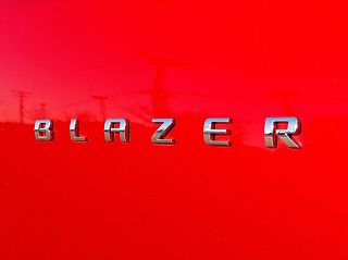 2021 Chevrolet Blazer LT2 3GNKBCR44MS586122 in Ogden, UT 18
