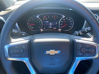 2021 Chevrolet Blazer LT2 3GNKBCRS4MS551854 in Orangeburg, SC 12