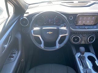 2021 Chevrolet Blazer LT2 3GNKBCRS4MS551854 in Orangeburg, SC 16